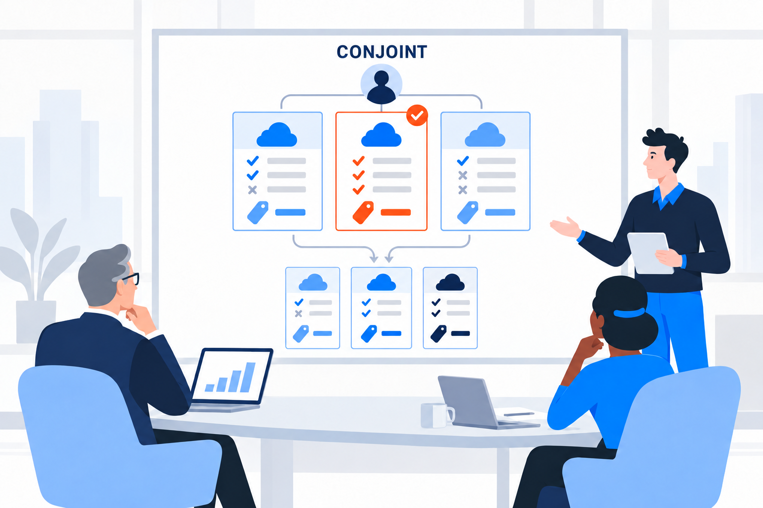 Conjoint Analysis