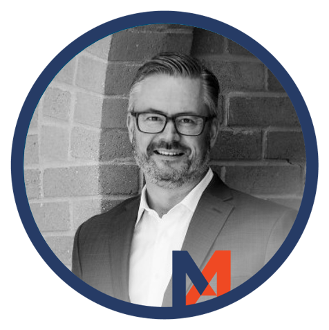 Scott Miller, CPA, CMA