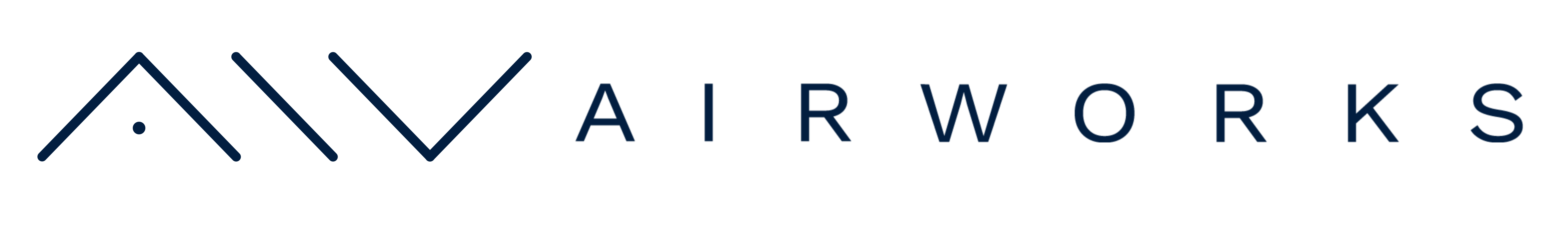 Airworks logo