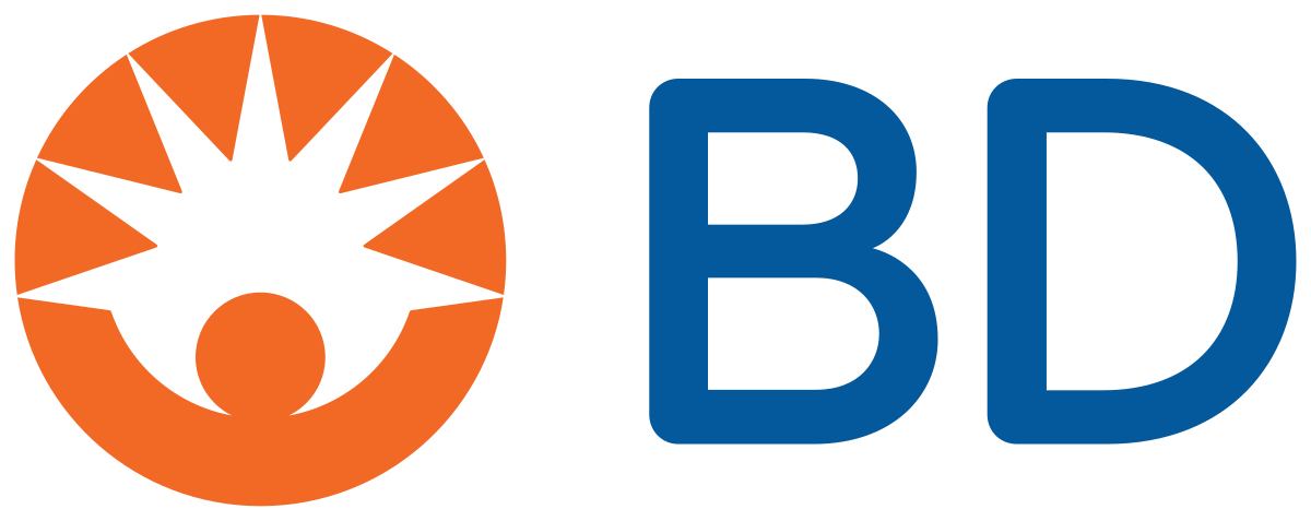 Becton Dickinson logo