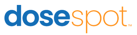 DoseSpot logo