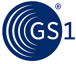 GS1 logo