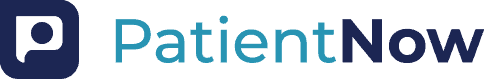 PatientNow logo