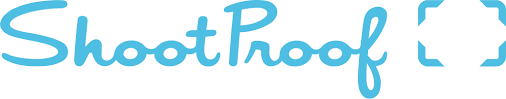 ShootProof logo