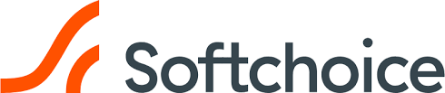 Softchoice logo