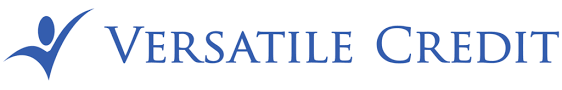 Versatile Credit logo